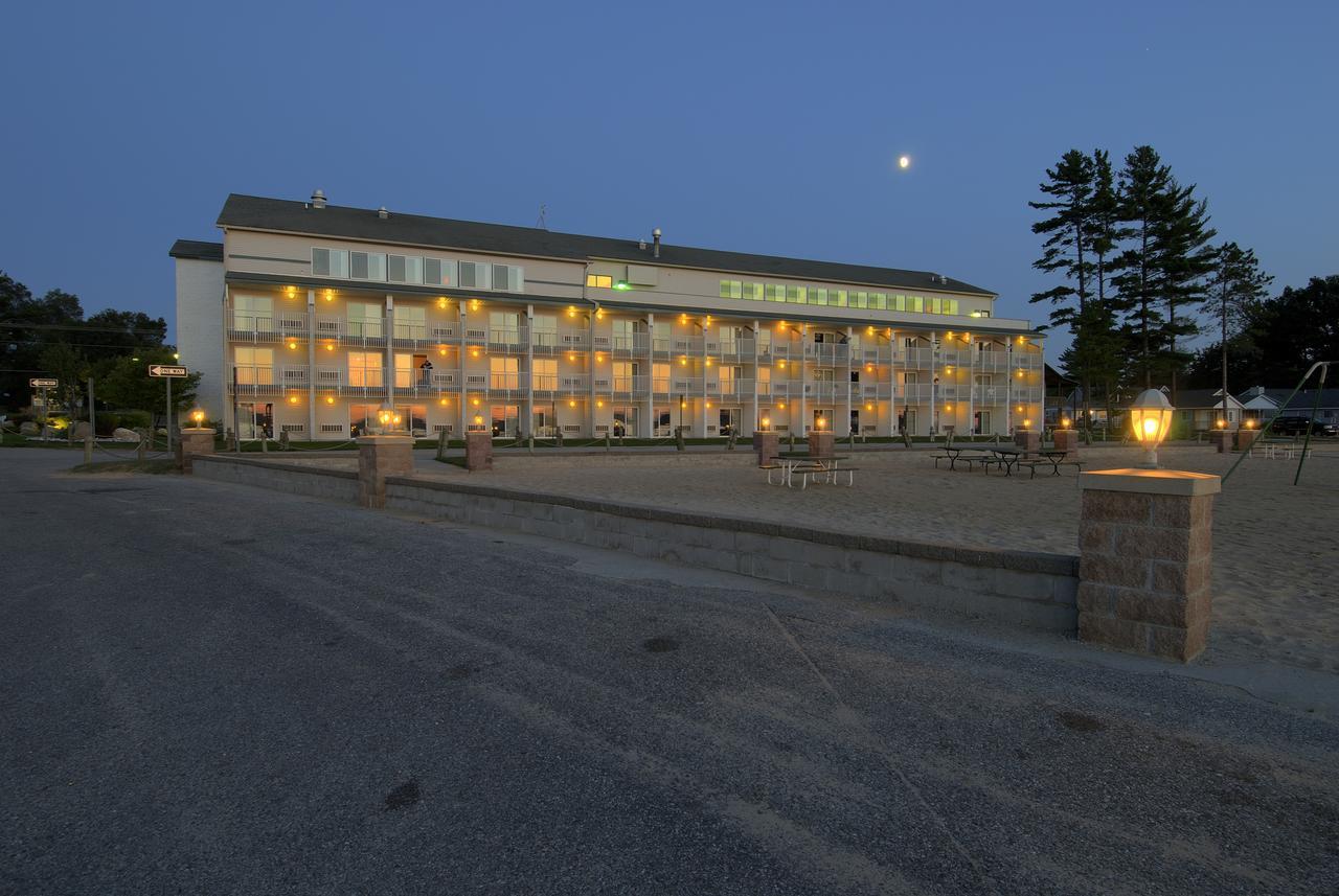 Dunes Waterfront Resort Mears Exterior foto